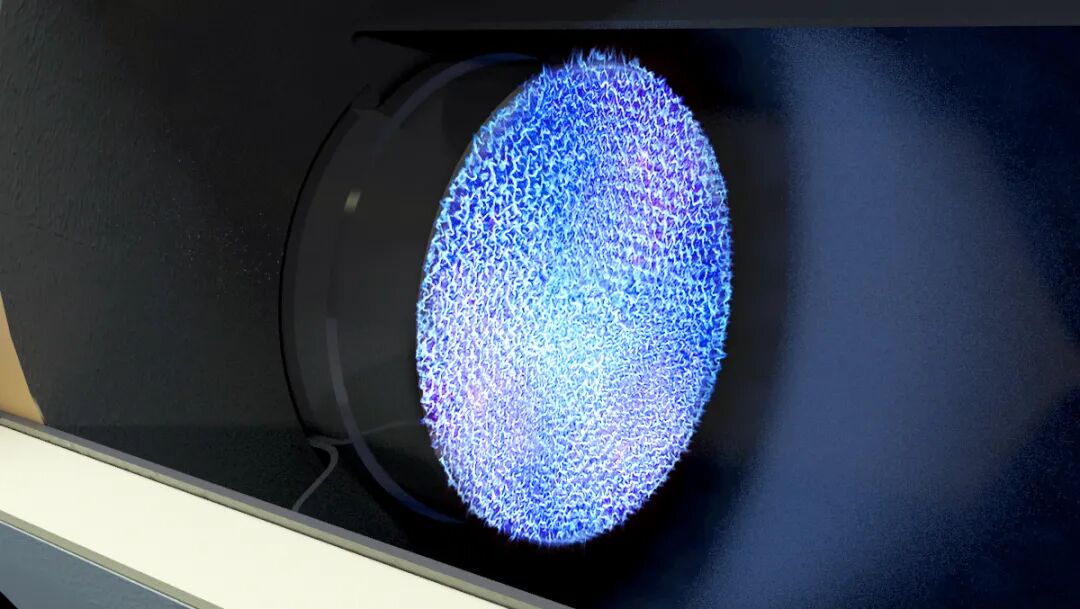 羽翼換熱元件將換熱面積提升5倍
